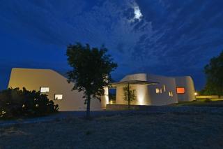 Villa Vendicari In Calabernardo - Calabernardo - 4