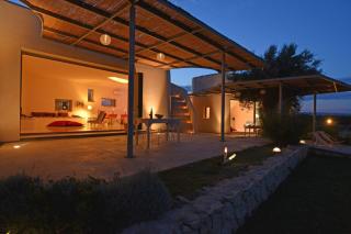 Villa Vendicari In Calabernardo - Calabernardo - 5