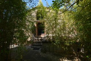 Wohnung La Capanna im Ferienhaus mit Pool - Radicondoli - 9