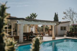 Finca Can Salas - Llucmajor - 0