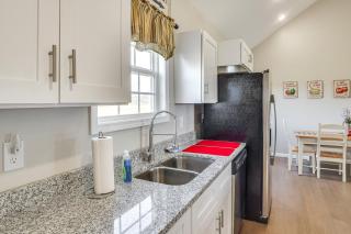 Near State Parks and Dtwn Quaint Sparta Home! - 1