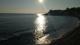 Al villino Duse - Genova - 2