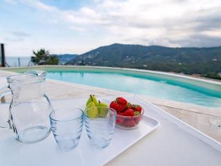 Ferienwohnung Serenity Mit Meerblick - Alassio - 0