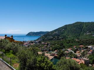 Ferienwohnung Serenity Mit Meerblick - Alassio - 5