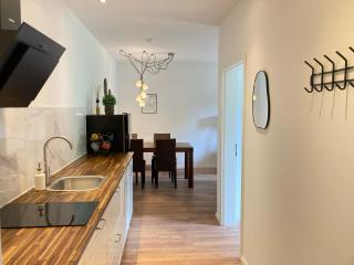 Wohnung Mit Balkon Und 2 Schlafzimmer - Feld am See - 5