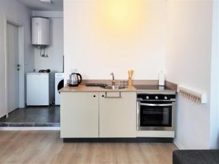 Central Studio Apartment - Pristina - 1