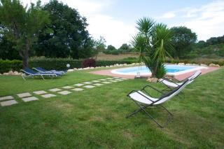 Haus In Ostuni Mit Privatem Pool - Ostuni - 6