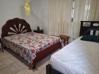 Pousada da Nina - Itanhaém - 1