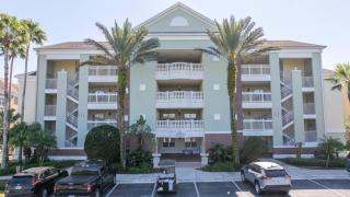 Stunning 3 Bed Apartment - Reunion Resort - 0