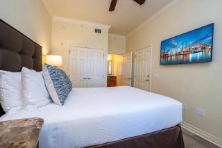 Stunning 3 Bed Apartment - Reunion Resort - 4