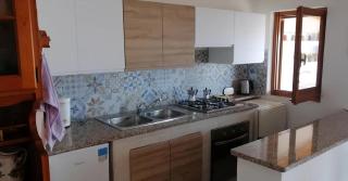 Arcaidu Apartment Mit Bezaubernder Aussicht - Porto Columbu - Perdʼe Sali - 3