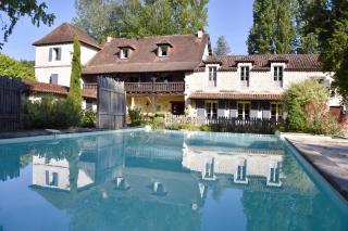 Le Mas Des Bories - Grand Perigueux - Antonne-et-Trigonant - 8