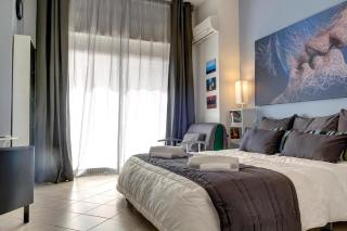 Wohnung In Naxos Mit Großem Balkon - Giardini Naxos - 0