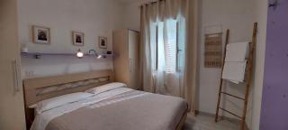 Zwei Zimmer Penthouse Wohnung Mit Terrasse Mit Meerblick - Peschici - 0