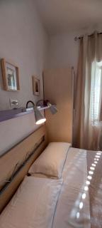 Zwei Zimmer Penthouse Wohnung Mit Terrasse Mit Meerblick - Peschici - 4