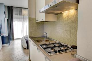 Wohnung In Naxos Mit Großem Balkon - Giardini Naxos - 6