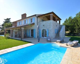 Villa Pomegrana - Vabriga - 6