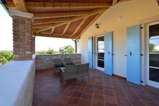 Villa Pomegrana - Vabriga - 5