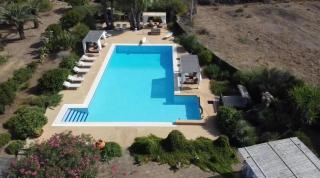 Ferienwohnung Elegant Suite In Pantelleria - Pantelleria - 8
