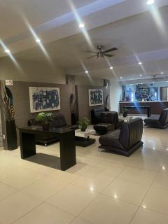 Hotel Union Guadalajara - Guadalajara - 8