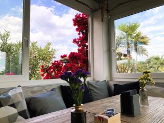 Ferienwohnung Elegant Suite In Pantelleria - Pantelleria - 3