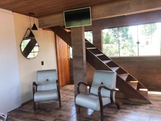 Villa Cambara - Cambará - 2
