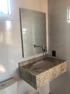 Villa Cambara - 1
