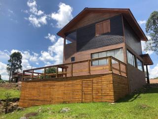 Villa Cambara - Cambará - 0