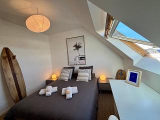 Le Cocon Iodé - 100m des plage - terrasse & jardin - Clohars-Carnoët - 2