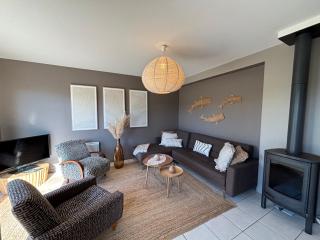 Le Cocon Iodé - 100m des plage - terrasse & jardin - Clohars-Carnoët - 0