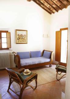Ferienhaus für 6 Personen ca 60 qm in Casaglia, Toskana Etruskische Küste - Montecatini Val di Cecina - 0