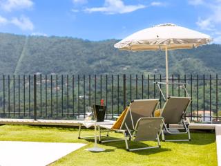 Ferienwohnung Serenity Mit Meerblick - Alassio - 8