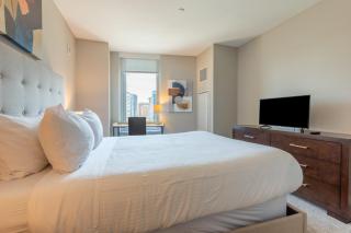 Private 2BR Apt Seaport-VIA-714 - Boston - 1