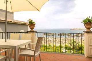 Wohnung In Riposto Mit Terrasse - Riposto - 0