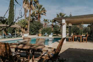 Finca Can Salas - Llucmajor - 5