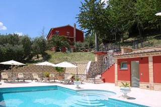 Ferienhaus Casa Sacciofa In Monte Rinaldo - Monte Rinaldo - 0