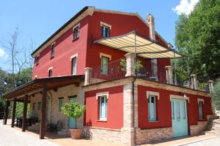 Ferienhaus Casa Sacciofa In Monte Rinaldo - Monte Rinaldo - 5