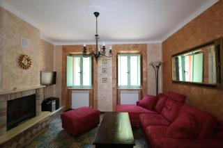Ferienhaus Casa Sacciofa In Monte Rinaldo - Monte Rinaldo - 3