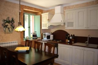Ferienhaus Casa Sacciofa In Monte Rinaldo - Monte Rinaldo - 2