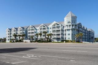 Grand Caribbean 325 - Orange Beach - 3