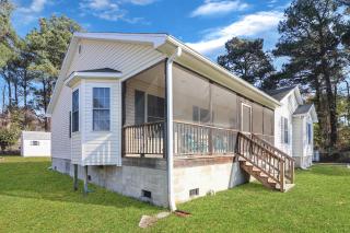 Horseshoe Hideaway - Cozy home with screened porches! - Birch Town - 6