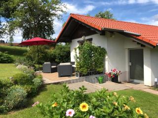 Ferienhaus Am Weiher - Waltershausen - 9