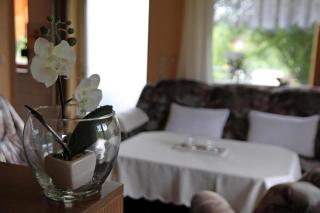 Ferienhaus Am Weiher - Waltershausen - 1