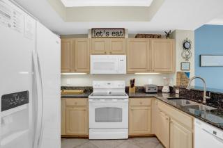 Crystal Tower 706 - Coffeyville - 8
