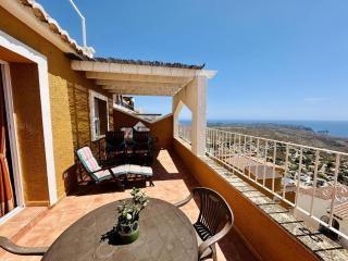 Apartamento Panorama X0089 Salco La Cumbre - Benitachell - 0