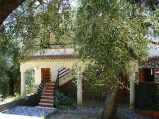 Appartement Mit Garten, Terrasse Und Grill - Pisciotta - 0