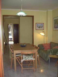 Appartement Mit Garten, Terrasse Und Grill - Pisciotta - 7