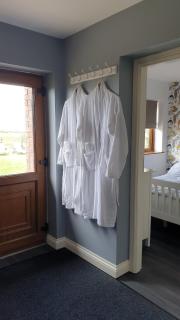 Graystock Lodge - 1