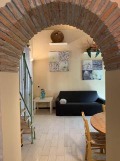 Ferienhaus In Gallicano Mit Garten Und Pool - Gallicano - 2