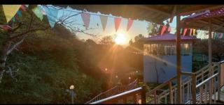 Himalayan Holidays Camp & Resort near Surkanda Devi - Dhanaulti - 1